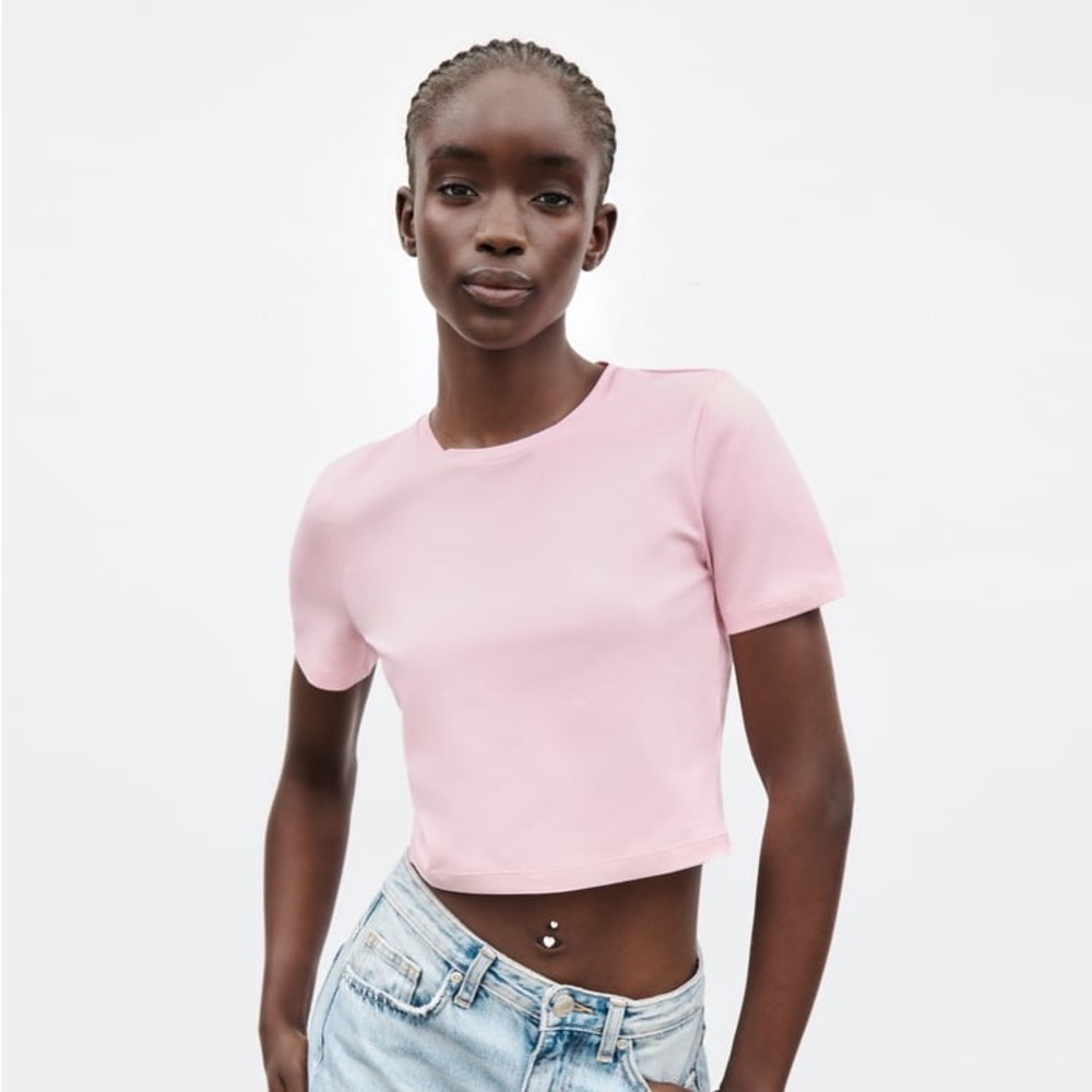 NWT Zara Top